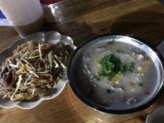 -南记食粥坊·宵夜大排档(莲花总店)