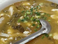 -四川豆花(置业路店)