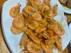 -南海渔家•海鲜•正宗海南菜(海棠湾店)