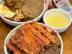 -渝味川菜(夜宵航母店)