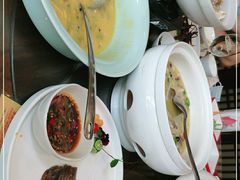 -东湖食堂·湖景餐厅•会议