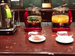 -君来湖滨饭店·玫瑰园