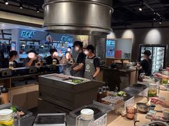 -肉肉大米(金虹桥店)