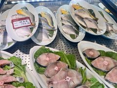 -大家食府·福建菜(FAC协盛中心庭院餐厅店)