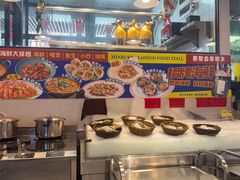 -明本湛江鸡•海鲜小厨(陈家祠店)