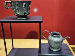 -马鞍山市博物馆