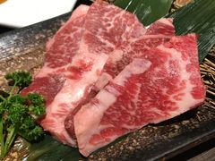 -赤坂亭·M9和牛烧肉(南京江南虹悦城店)
