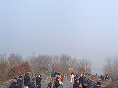 -虞山城墙