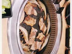 -花味·自助烤肉(雨花客厅店)