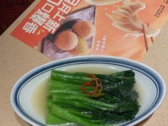 -点都德(华强南店)