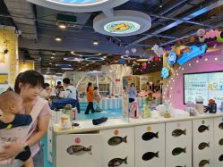 -万达宝贝王(漳州碧湖店)