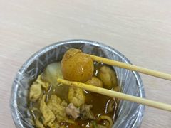 -正宗梧州牛肠酸