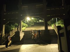 -缙云山景区