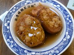 -粗茶淡饭(东关街店)