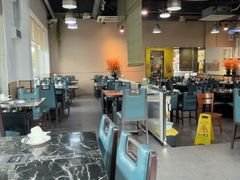 -李师傅脆肚(华强北店)