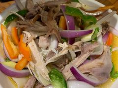 -阿罗新疆菜(人民广场店)