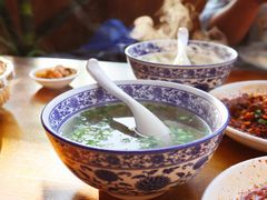 -长安后宰门水盆羊肉(新都心店)