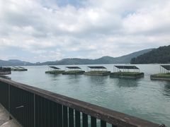 -日月潭