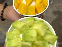 -古木枫老火锅(洪崖洞店)