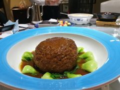 -鸭王烤鸭店(三里河店)