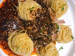 -拈菜(观音桥阳光世纪店)