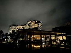 -深圳大梅沙京基洲际度假酒店