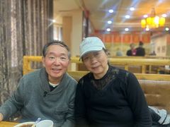 -老边饺子馆(中街店)