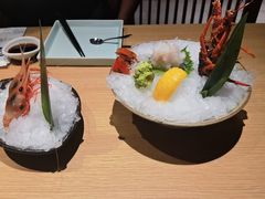 -花和海鲜自助(梅江店)