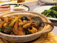 -银都上海菜馆(粤海东路店)