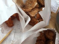 -1973继光香香鸡(金桥国际店)