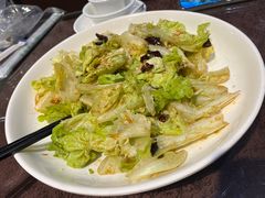 -刘胖子家常菜·蹄花焖藕(中南店)