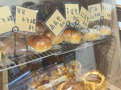 -沁屋面包店(人民东路店)
