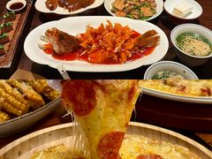 -小城外婆肴私房菜.家宴聚集点(圆明园颐和园·清河上地店)