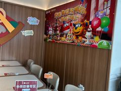 -必胜客(珠海路店)