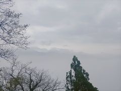 -终南山南五台景区