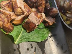 -锦州御烧烤·形象店(人民街店)