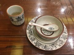 -孙府大院(步行街店)