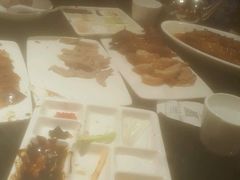 -皇城根北京风味主题餐厅(中海环宇城店)