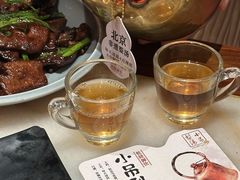 -小吊梨汤·北京菜·烤鸭(鸟巢店)