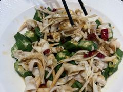 -旺角小渔村·海肠捞饭开创者(环山路店)