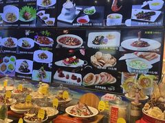 -鹊华居·地道鲁菜·海鲜·融合味(大明湖店)