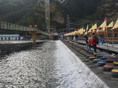 -野三坡清泉山风景区