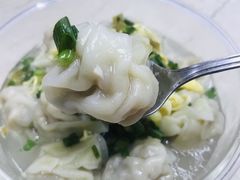 小馄饨-梦花街馄饨店(中华苑店)