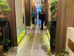 -聆桂烤鸭·金奖烤鸭(静联广场店)