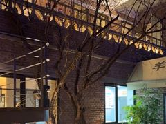 -羊门客在·烤盐池滩羊·川菜