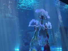 -波塞冬旅游度假区