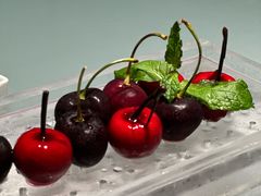 -小大董·烤鸭(观景餐厅·南京西路店)