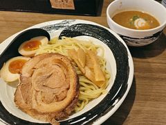 -雷神拉面(财富中心玉米楼店)