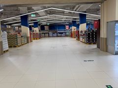 -盒马X会员店(上海森兰商都店)