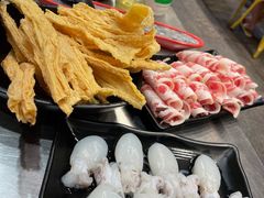 -水哥卜卜贝(东晓·胜汇里店)